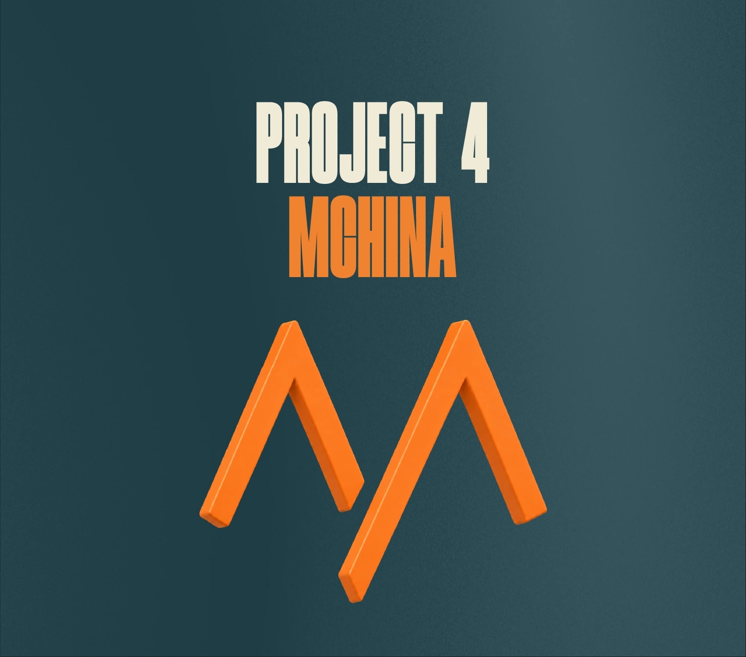 Mchina