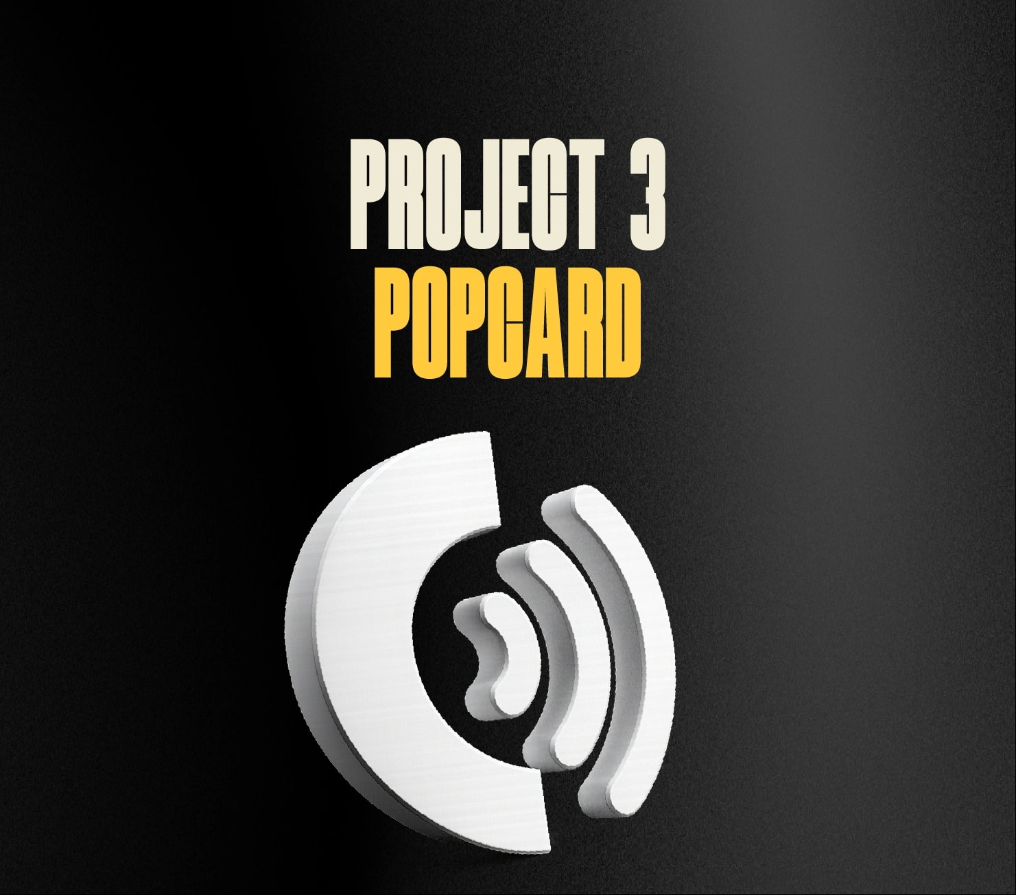 Popcard & Rewards